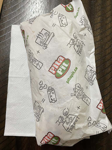 Photo of Pita Pit - 2188 McPhillips St, Winnipeg, MB R2V 3C8